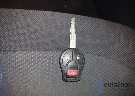 2012 Nissan Rogue S z USA, uszkodzony, nr VIN JN8AS5MV4CW355650